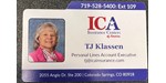 Tj Klassen - Insurance Personal Lines