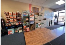 We have BOXES!!!