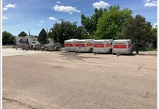 Trailers!